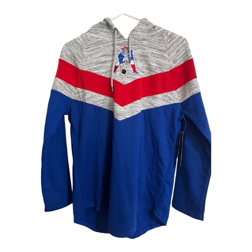 New England Patriots Sweatshirt